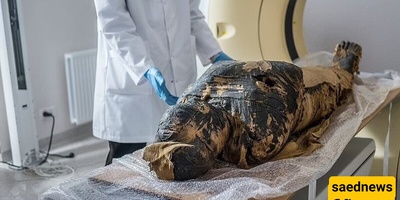 Stunning Facial Reconstruction of the World’s First Pregnant Mummy Revealed [Photos]