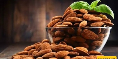 Does Eating Almonds Cause Weight Gain?