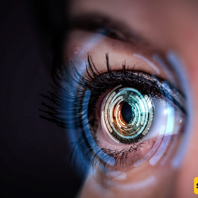 Predicting Osteoporosis Through The Retina Of The Eye!