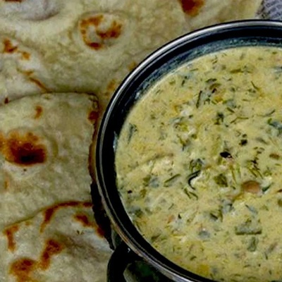 Kurdish-Style Yogurt Soup Recipe: A Fragrant Traditional Dish That Captures Everyone’s Attention