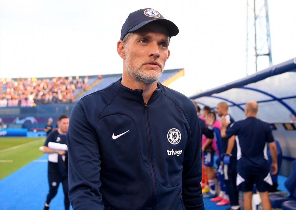 Tuchel