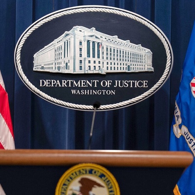 Iranian CEO Arrested in U.S. Over Alleged Violation Of Sanctions