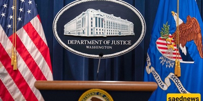 Iranian CEO Arrested in U.S. Over Alleged Violation Of Sanctions