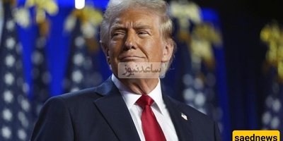Trump Thanks Iran: 'Tehran, Thank You…