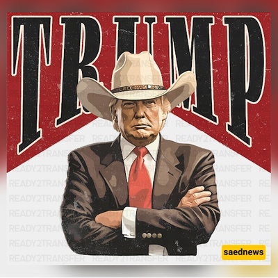 “Sue Trump Now—He’s Playing a Hollywood Star While Plotting War Crimes!”