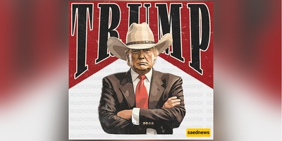 “Sue Trump Now—He’s Playing a Hollywood Star While Plotting War Crimes!”