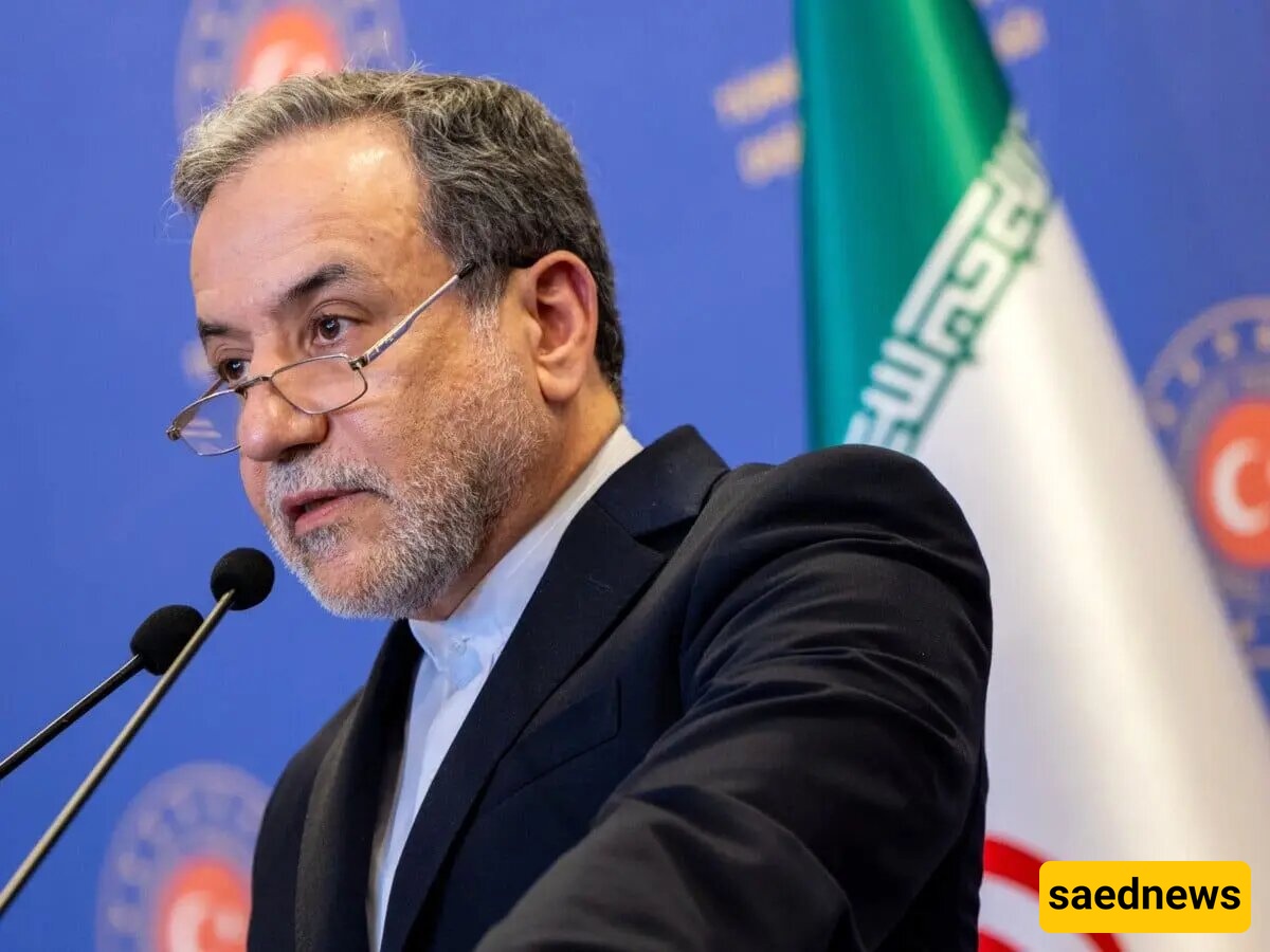 araghchi
