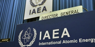 The Board of Governors Will Hold an Emergency Meeting on Iran on Tuesday