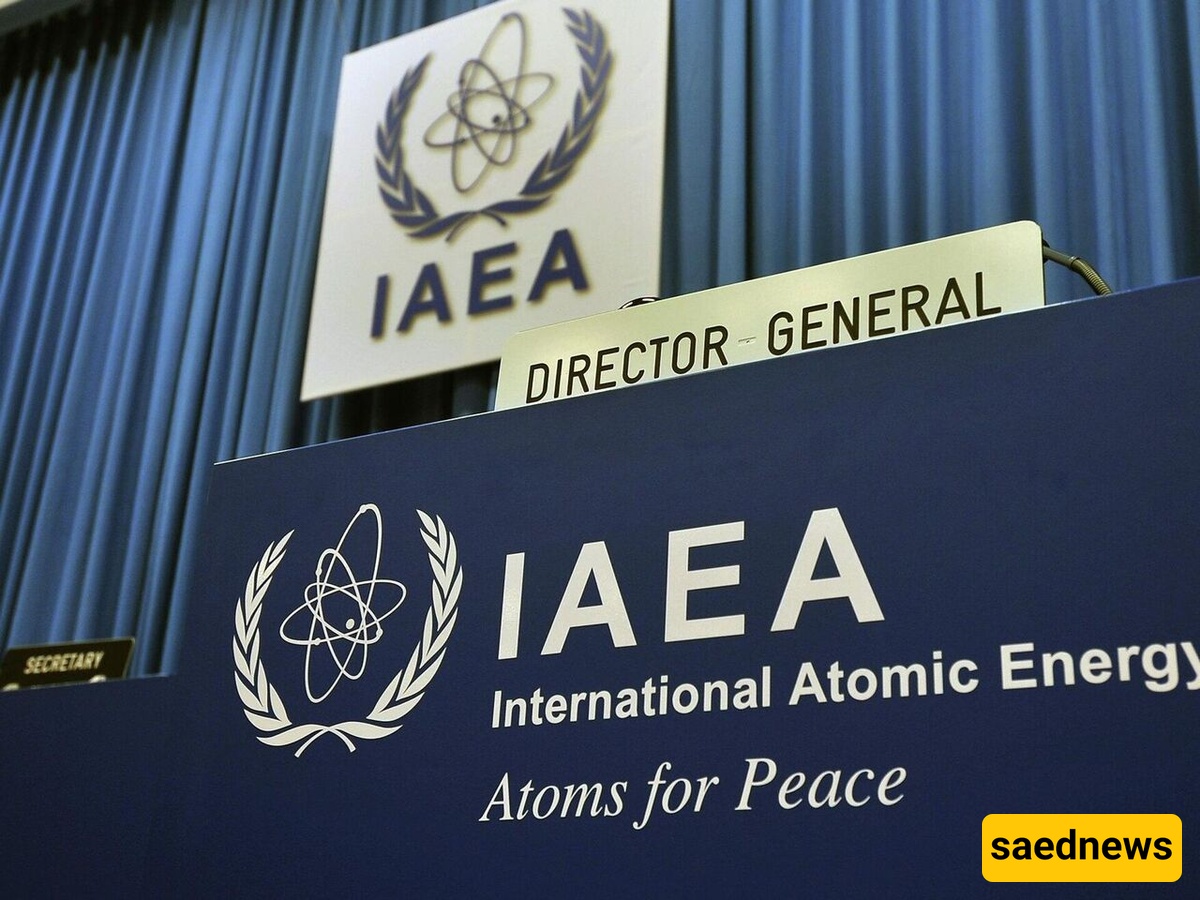 The Board of Governors Will Hold an Emergency Meeting on Iran on Tuesday