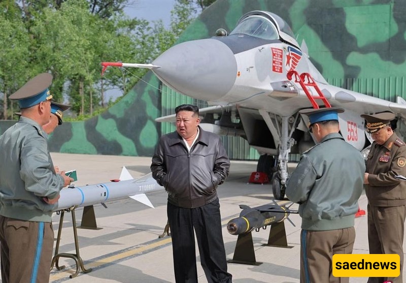 Kim Jong Un Orders North Korea Troops to Prepare for Real War