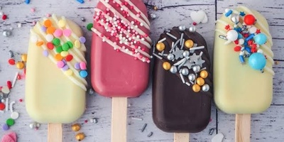 Easy Cake Popsicles with Store-Bought Cake: A Beginner-Friendly Recipe