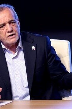 President Pezeshkian Promises Scientific And Technological Progress