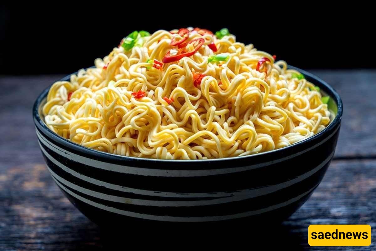 Noodles
