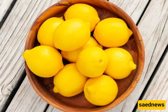 lemon