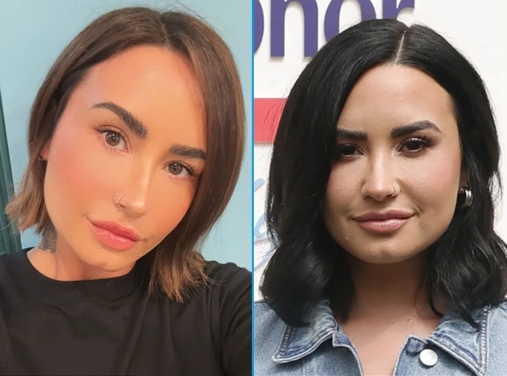 Demi Lovato