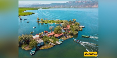 Discover the Unique Ecosystem of Lake Zarivar / Top Activities and Attractions Around Lake Zarivar