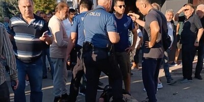 Five Injured in Stabbing Attack in Türkiye