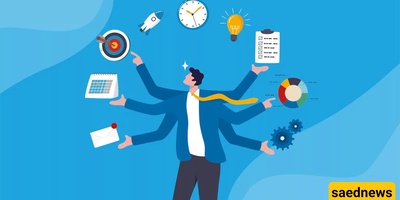 How To Stay Calm When Workload Becomes Overwhelming