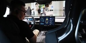 China Unveils Plan to Stabilize Auto Industry Growth