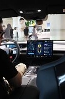 China Unveils Plan to Stabilize Auto Industry Growth