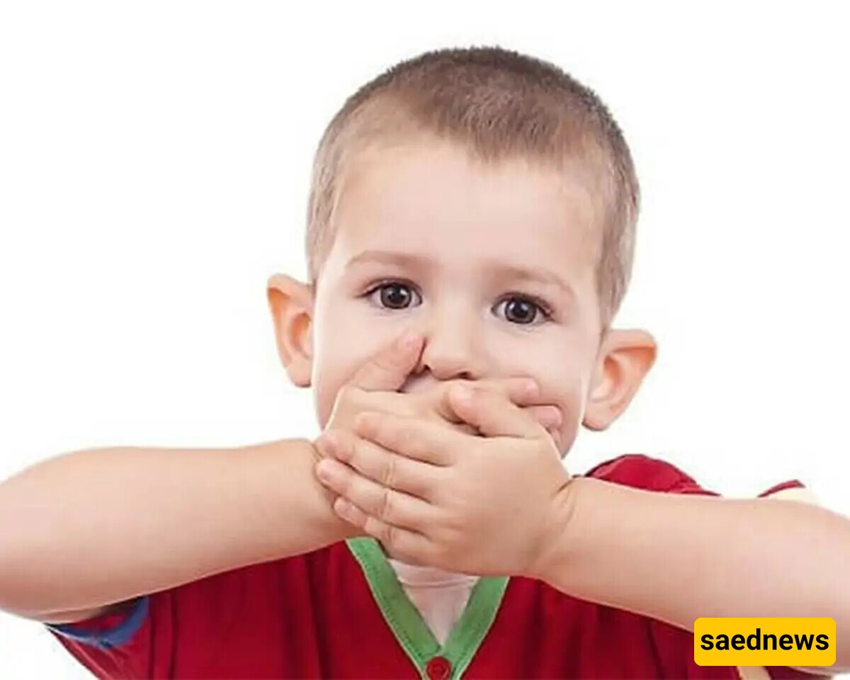 Causes and Treatment of Children's Quietness: Should I Be Concerned About My Child’s Quietness?