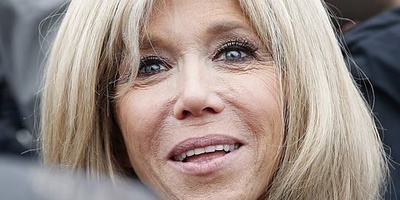 Cases Filed Against 10 People Over Rumors About Macron’s Wife