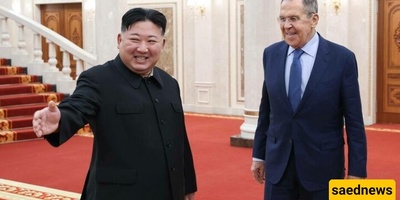 Russia’s Top Diplomat To Visit North Korea