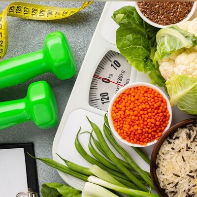 10 Scientific Tips To Increase Metabolism and Weight Loss