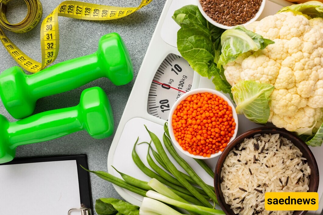 10 Scientific Tips To Increase Metabolism and Weight Loss