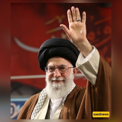 Teen’s Traditional Outfit Draws Attention at Students’ Meeting with Iran’s Supreme Leader