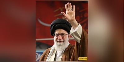 Teen’s Traditional Outfit Draws Attention at Students’ Meeting with Iran’s Supreme Leader