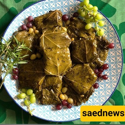 Kufteh & Dolma: A Taste of Delicious Persian Cuisine + How To Make The Best Dolma At Home!