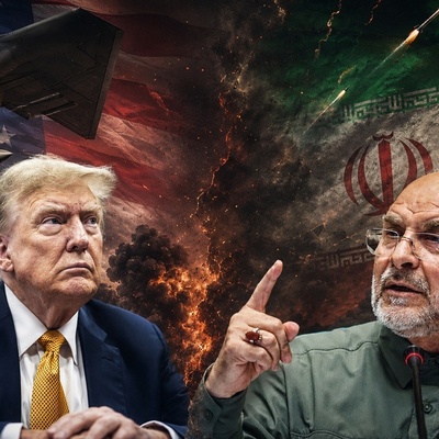 From Attacks on Hormozgan’s Infrastructure to Iran’s Missile Response in the Heart of Arab Countries: What Happened During the Tense Night Between Iran and the United States?