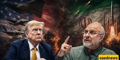 From Attacks on Hormozgan’s Infrastructure to Iran’s Missile Response in the Heart of Arab Countries: What Happened During the Tense Night Between Iran and the United States?