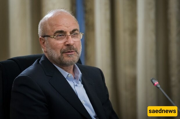 Mohammad Bagher Ghalibaf