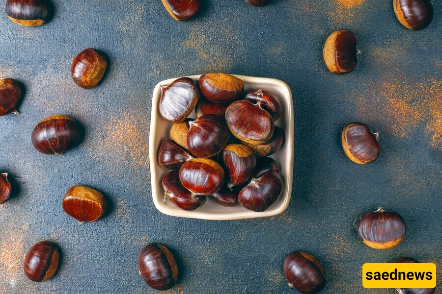 Chestnuts