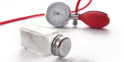 Why Does Salt Raise Some People’s Blood Pressure So Quickly?