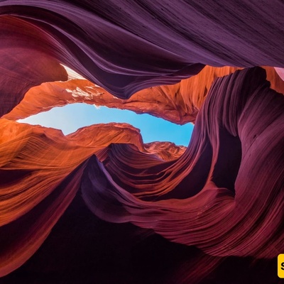 Where Is Antelope Canyon? Explore the Stunning Canyons of the American Southwest