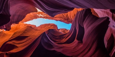 Where Is Antelope Canyon? Explore the Stunning Canyons of the American Southwest