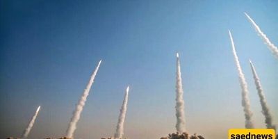 IRGC Unveils New Missile and Drone Strikes Targeting U.S. and Israel