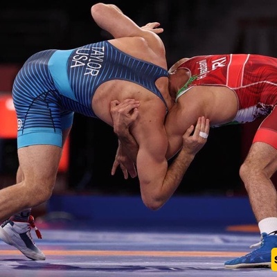 Football Trouble Reaches Wrestling; Las Vegas To Host The 2026 World Wrestling Showdown