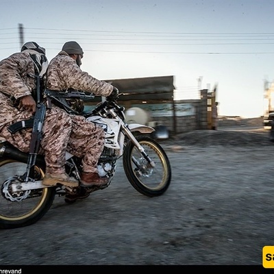 IRGC Smashes Two Terrorist Cells in SE Iran