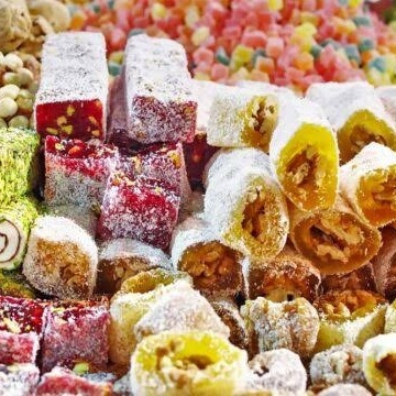 Traditional Turkish Pasha Lokum Recipe: Simple and Delicious Homemade Dessert