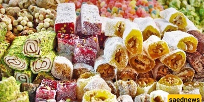 Traditional Turkish Pasha Lokum Recipe: Simple and Delicious Homemade Dessert
