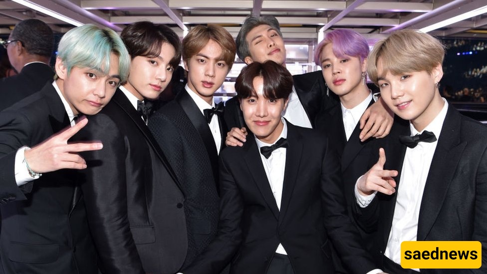 BTS
