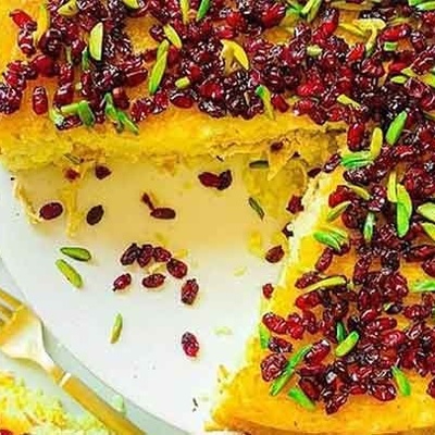 The Best and Proper Way to Sauté Barberries for a Fluffy, Vibrant Finish!
