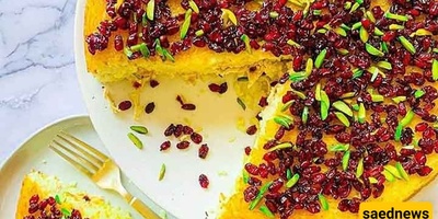 The Best and Proper Way to Sauté Barberries for a Fluffy, Vibrant Finish!