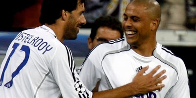 Van Nistelrooy Reveals Why Ronaldo Nazario Could Have Won 8 Ballon d’Or Awards