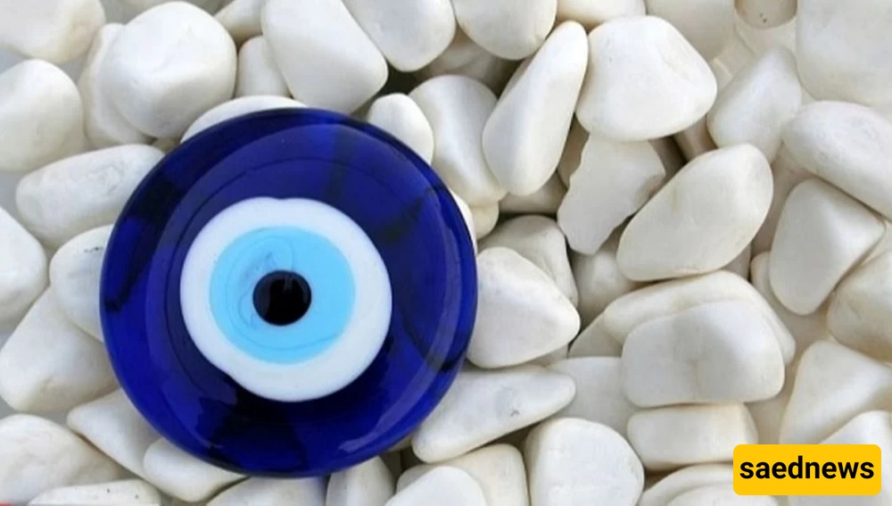 Evil eye 