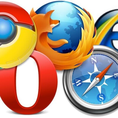 What Is The Most Popular Internet Browser Among Iranians?